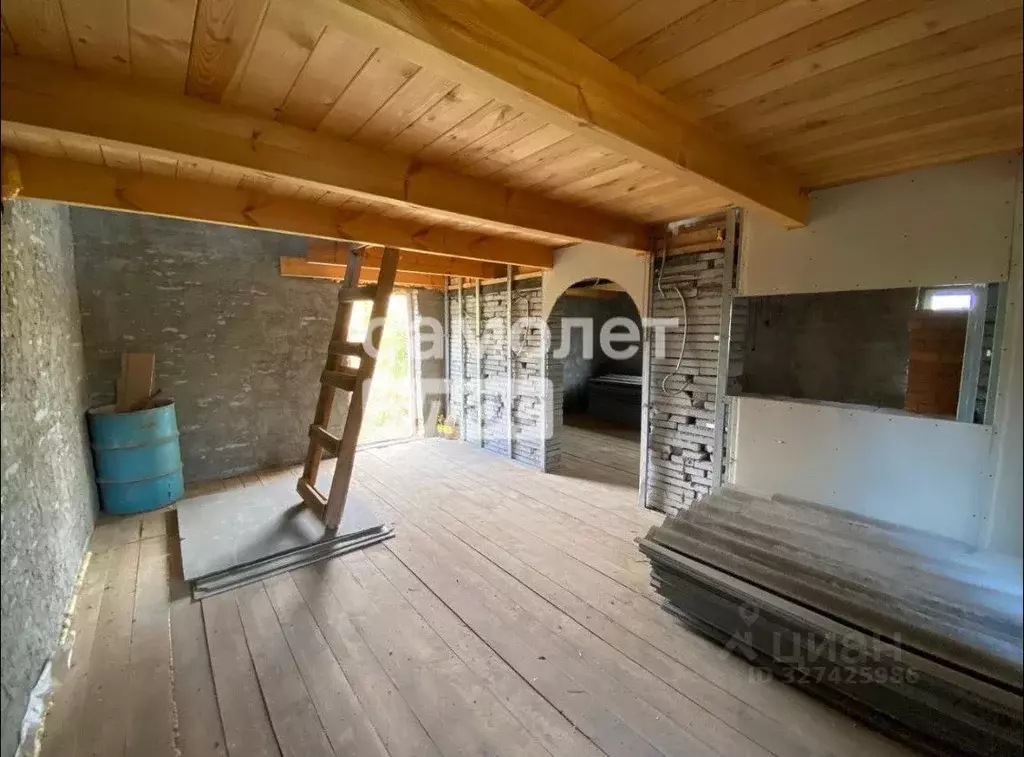 Участок в Свердловская область, Шаля пгт ул. Лермонтова (20.0 сот.) - Фото 2