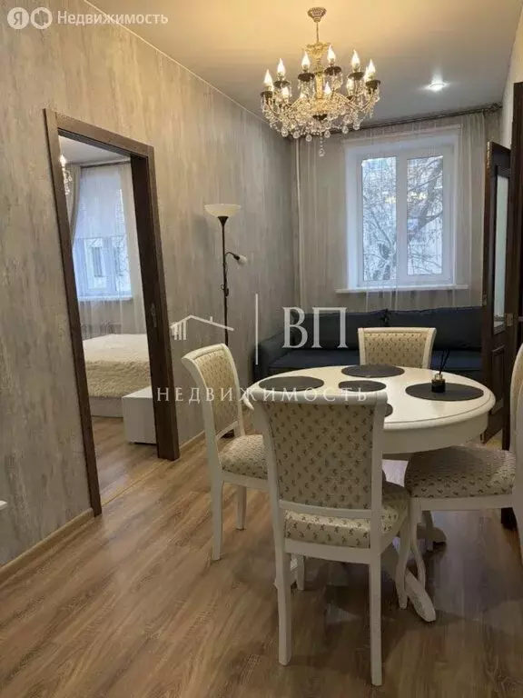 2-комнатная квартира: Санкт-Петербург, Гороховая улица, 23 (54 м) - Фото 1