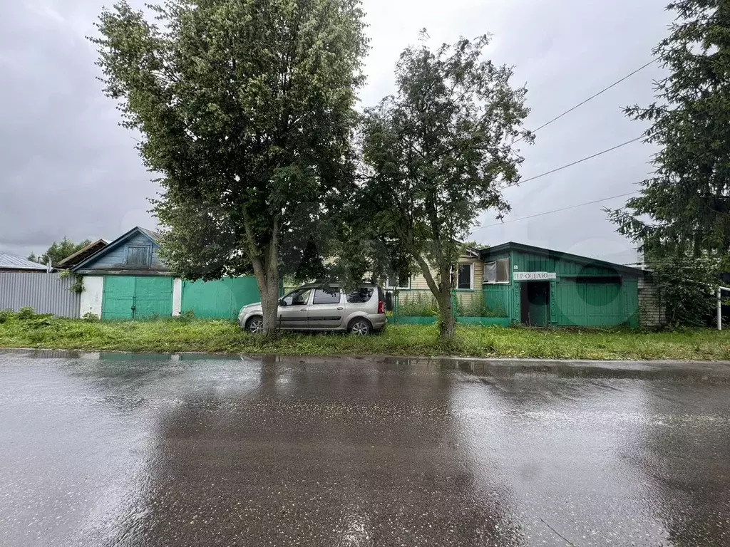 Дом 51 м на участке 6,2 сот. - Фото 0