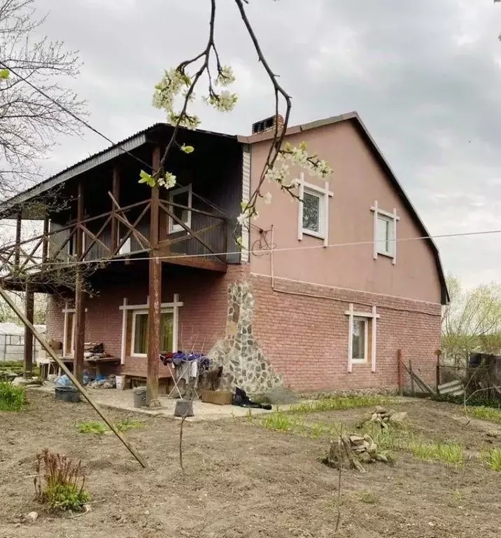 Дом в Калининградская область, Багратионовский муниципальный округ, ... - Фото 2
