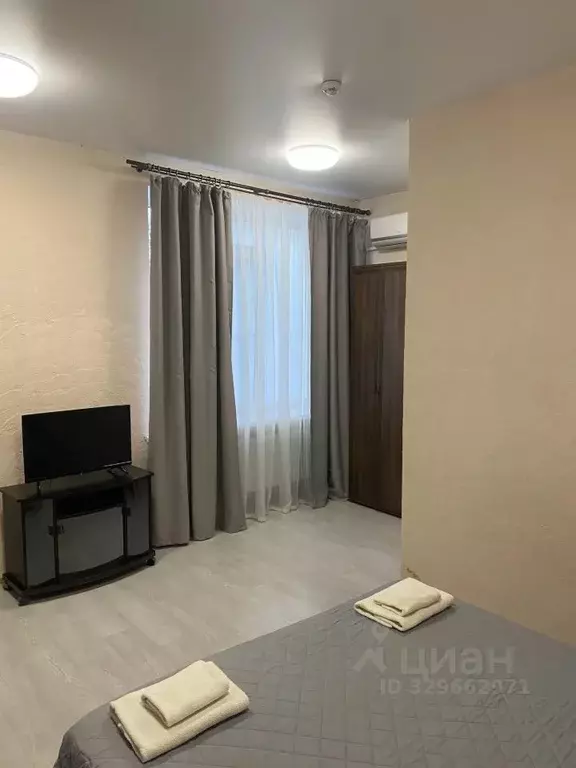 Комната Крым, Керчь ул. Первых Космонавтов, 11 (25.0 м) - Фото 2