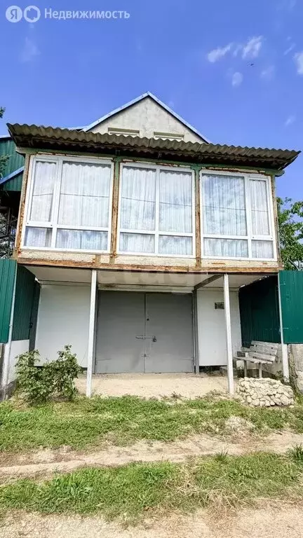 Дом в Белогорск, садовое товарищество Сокол (92.2 м) - Фото 2