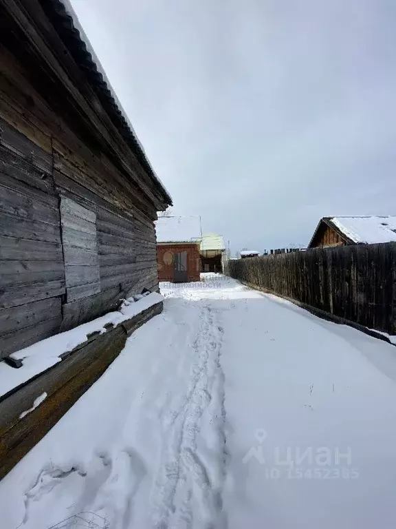 Торговая площадь в Иркутская область, с. Баяндай ул. Борсоева, 8 (46 ... - Фото 1