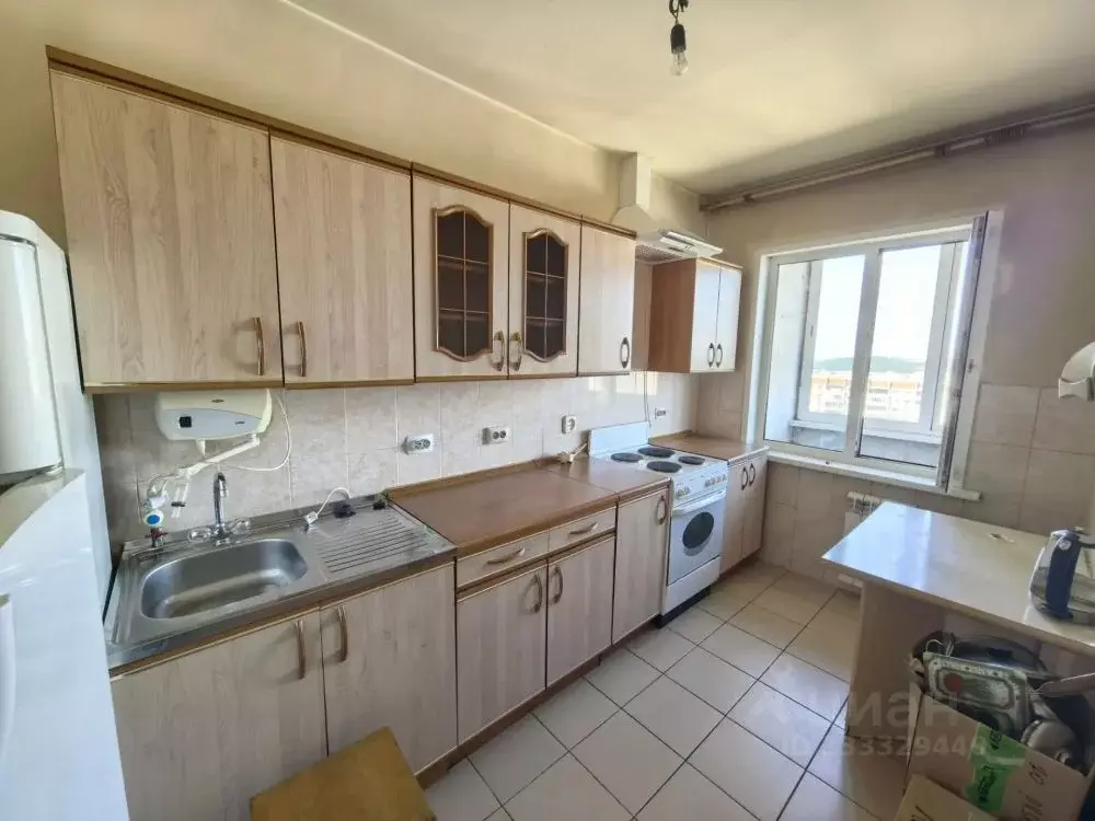 3-к кв. Иркутская область, Иркутск Университетский мкр, 78 (66.7 м) - Фото 2