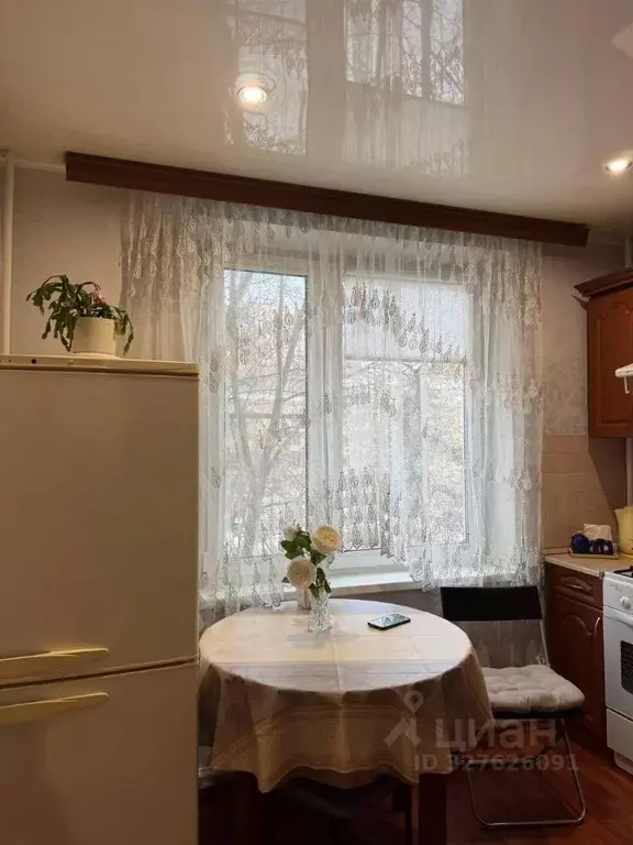 1-к кв. Москва ул. Яблочкова, 29 (38.0 м) - Фото 2