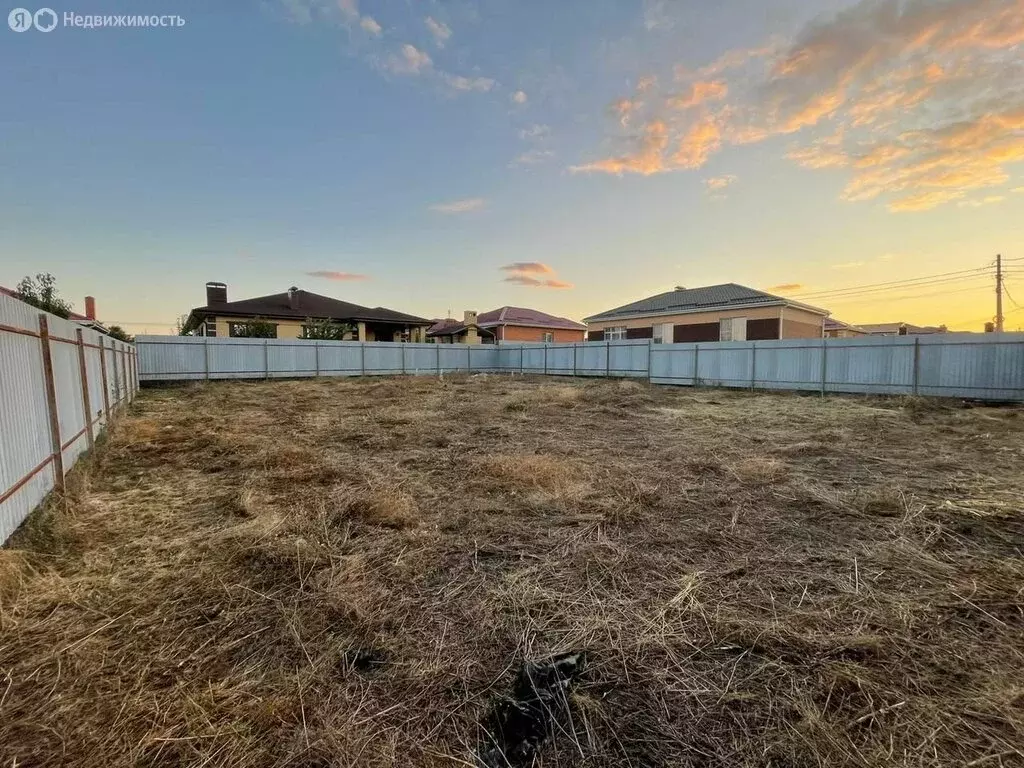 Участок в Большой Лог, улица Фадеева (24 м) - Фото 2