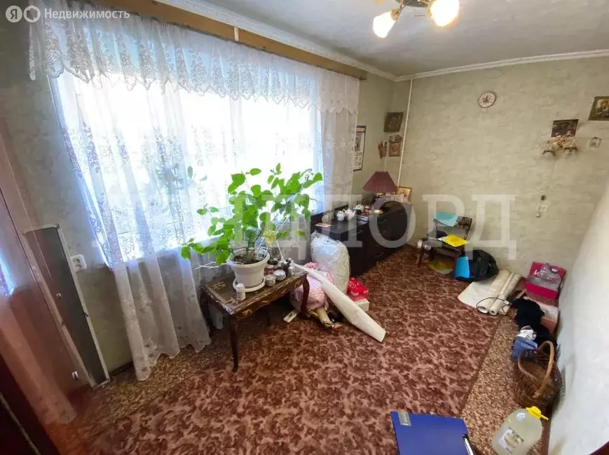 2-комнатная квартира: Новочеркасск, улица Макаренко, 8А (41 м) - Фото 1