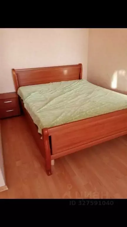 1-к кв. Псковская область, Псков ул. Кузбасской Дивизии, 26 (40.3 м) - Фото 2