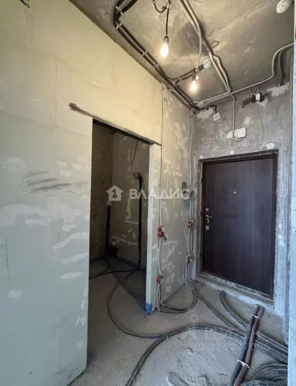 2-к кв. Москва Гжатская ул., 5к4 (48.9 м) - Фото 2