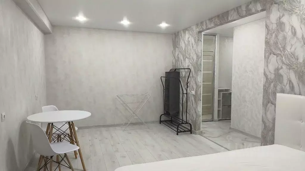 1-к кв. Нижегородская область, Нижний Новгород просп. Ленина, 41 (31.0 ... - Фото 0