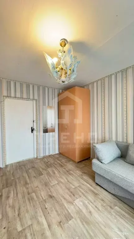 Комната Санкт-Петербург просп. Луначарского, 96К2 (13.0 м) - Фото 2