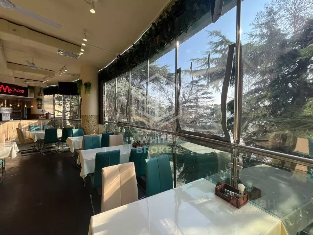 Торговая площадь в Крым, Ялта наб. Имени В.И. Ленина, 5А (103 м) - Фото 2