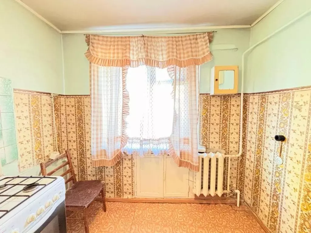 2-к кв. Саратовская область, Саратов Ульяновская ул., 32 (42.5 м) - Фото 1