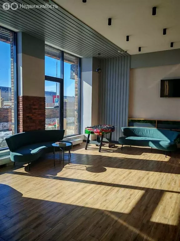 2-комнатная квартира: Казань, Бухарская улица, 32к2 (59 м) - Фото 1