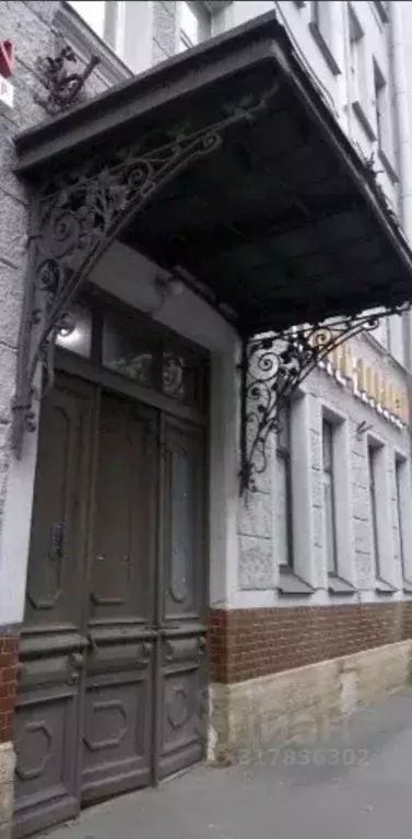 5-к кв. Санкт-Петербург ул. Ленина, 17 (147.0 м) - Фото 1
