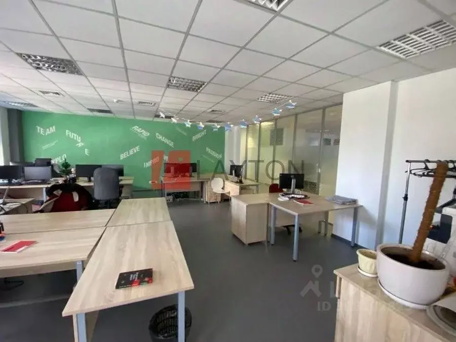 Офис в Москва Отрадная ул., 2БС6 (393 м) - Фото 2