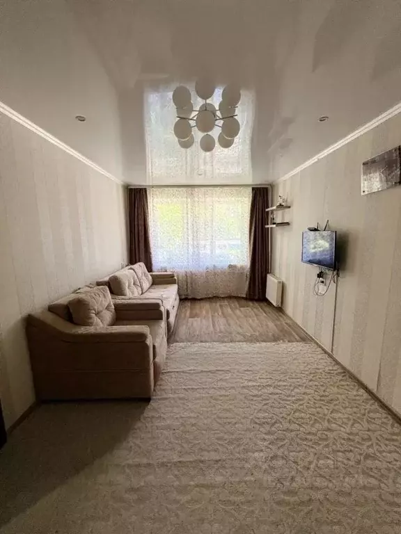 1-к кв. Башкортостан, Уфа ул. Лесотехникума, 18 (30.0 м) - Фото 2