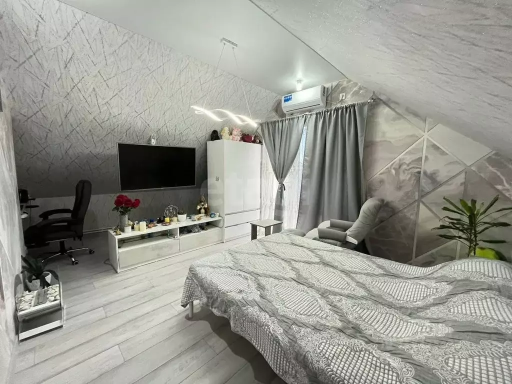 Дом в Севастополь Бентос ТСН, 50 (96 м) - Фото 0