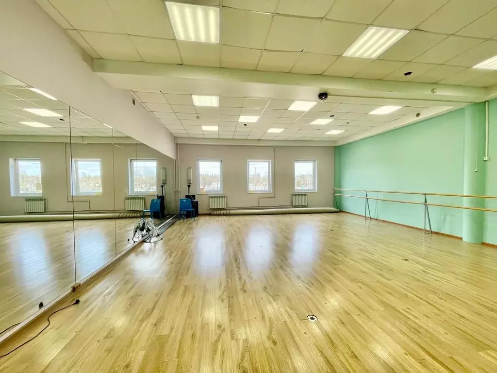 Помещение свободного назначения в Ленинградская область, Всеволожск ... - Фото 2