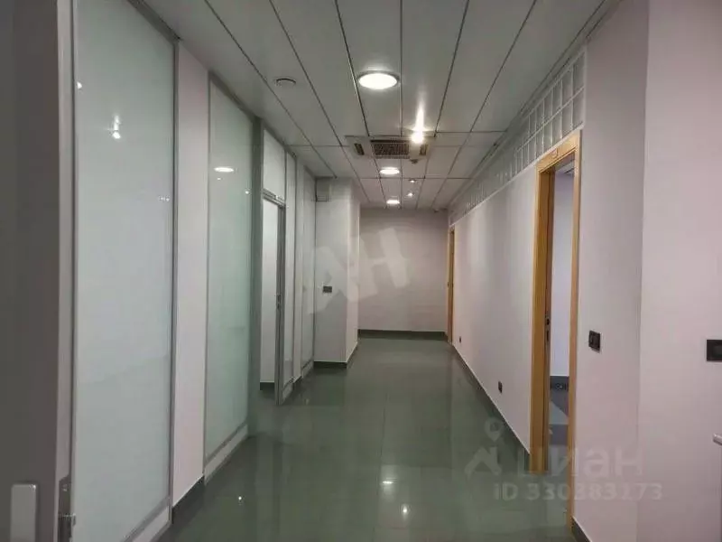 Офис в Москва ул. Большая Якиманка, 17/2С1 (272 м) - Фото 1