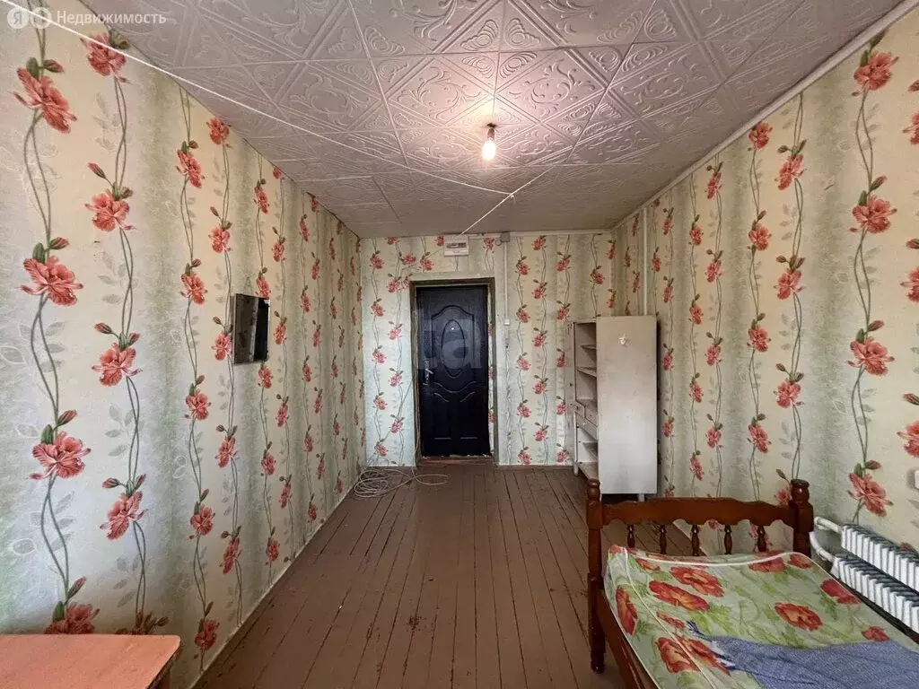1к в -комнатной квартире (11.7 м) - Фото 2
