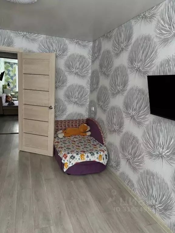 2-к кв. Удмуртия, Ижевск ул. 9 Января, 245 (44.1 м) - Фото 1