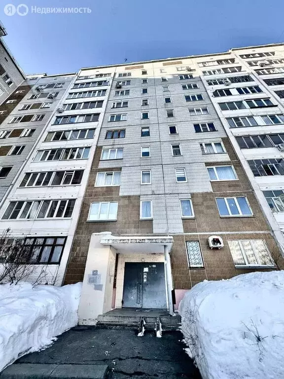 3-комнатная квартира: Ижевск, улица Карла Либкнехта, 26 (65.3 м) - Фото 2