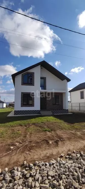 Дом в Краснодарский край, Новороссийск городской округ, Раевская ст-ца ... - Фото 0