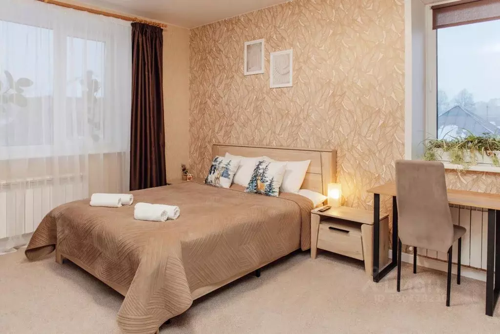 Комната Марий Эл, Йошкар-Ола Водопроводный пер., 4 (25.0 м) - Фото 1