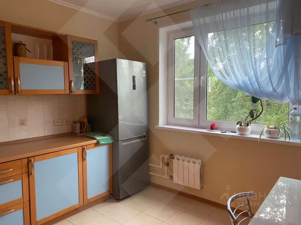 3-к кв. Москва Челябинская ул., 19К1 (77.0 м) - Фото 0