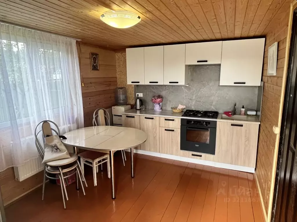 Дом в Московская область, Богородский городской округ, имени ... - Фото 0