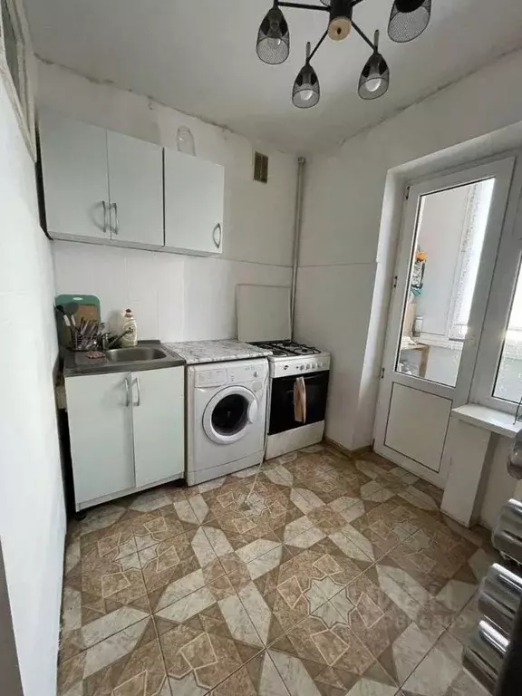 3-к кв. Краснодарский край, Краснодар Славянский мкр, ул. Анапская, 22 ... - Фото 1