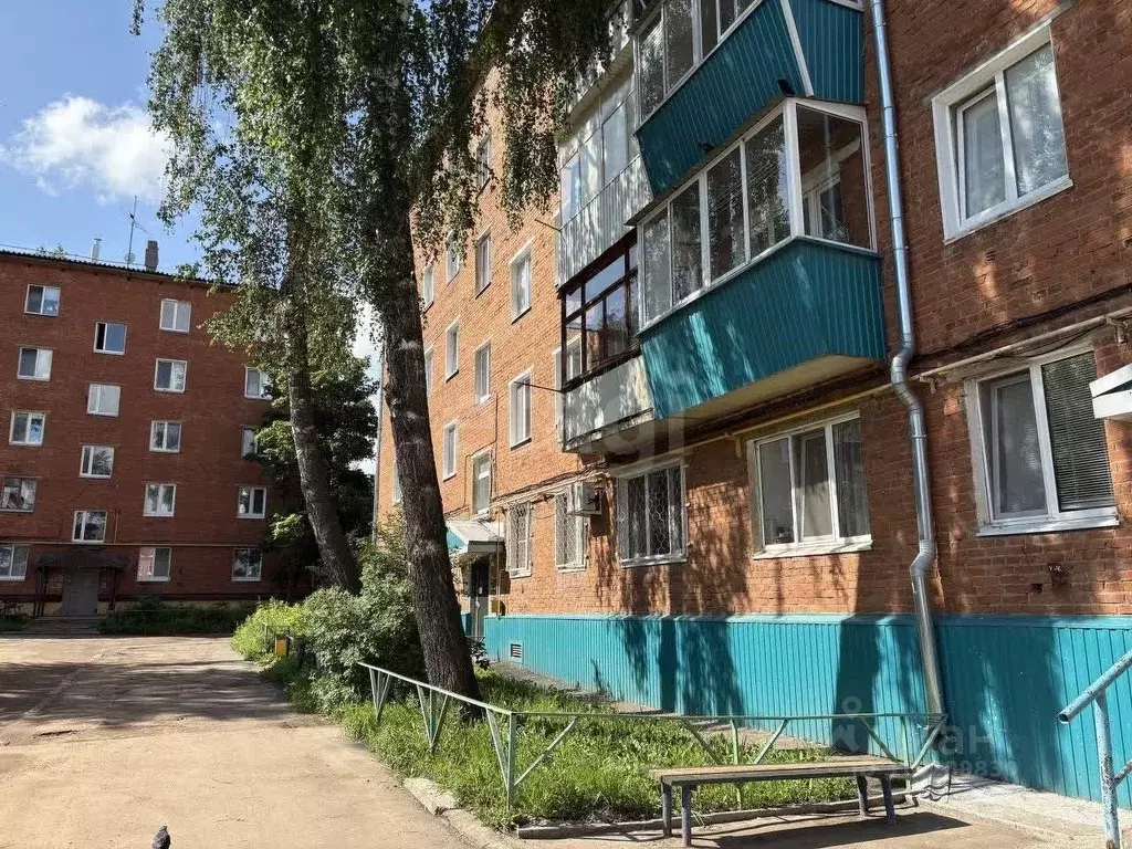 2-к кв. Удмуртия, Сарапул Дальняя ул., 45 (46.3 м) - Фото 0