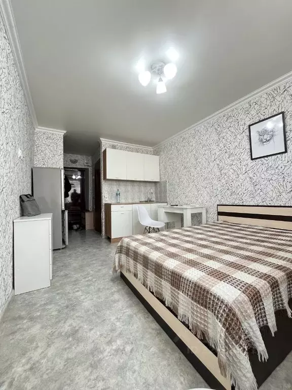 Студия Башкортостан, Уфа ул. Боткина, 7 (17.0 м) - Фото 0