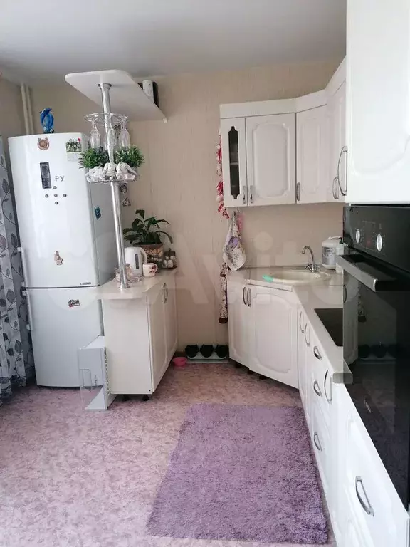 2-к. квартира, 65,4 м, 7/10 эт. - Фото 0