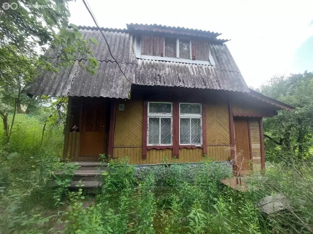 Дом в Курск, СНТ Мичуринец, 15 (305 м) - Фото 1