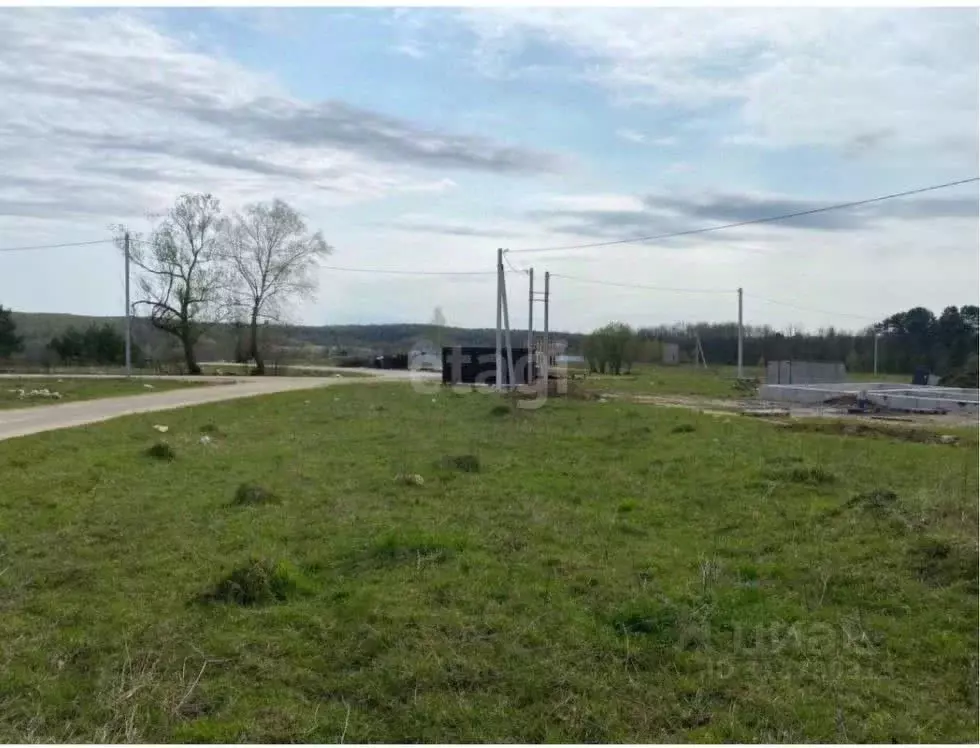 Участок в Калужская область, Калуга городской округ, д. Матюнино  (6.8 ... - Фото 2