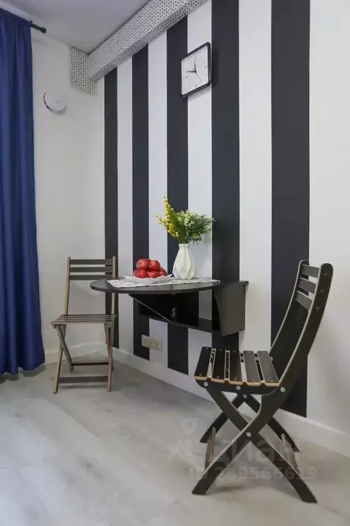 1-к кв. Санкт-Петербург ул. Черняховского, 16/5 (17.0 м) - Фото 2