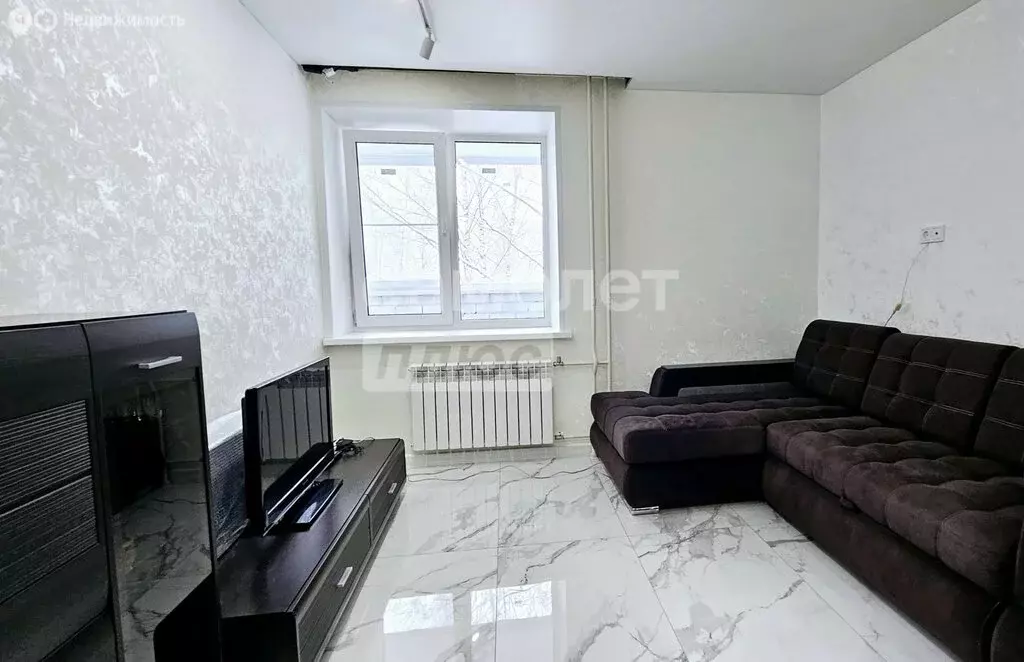 2-комнатная квартира: Киров, улица Физкультурников, 8 (50.6 м) - Фото 0