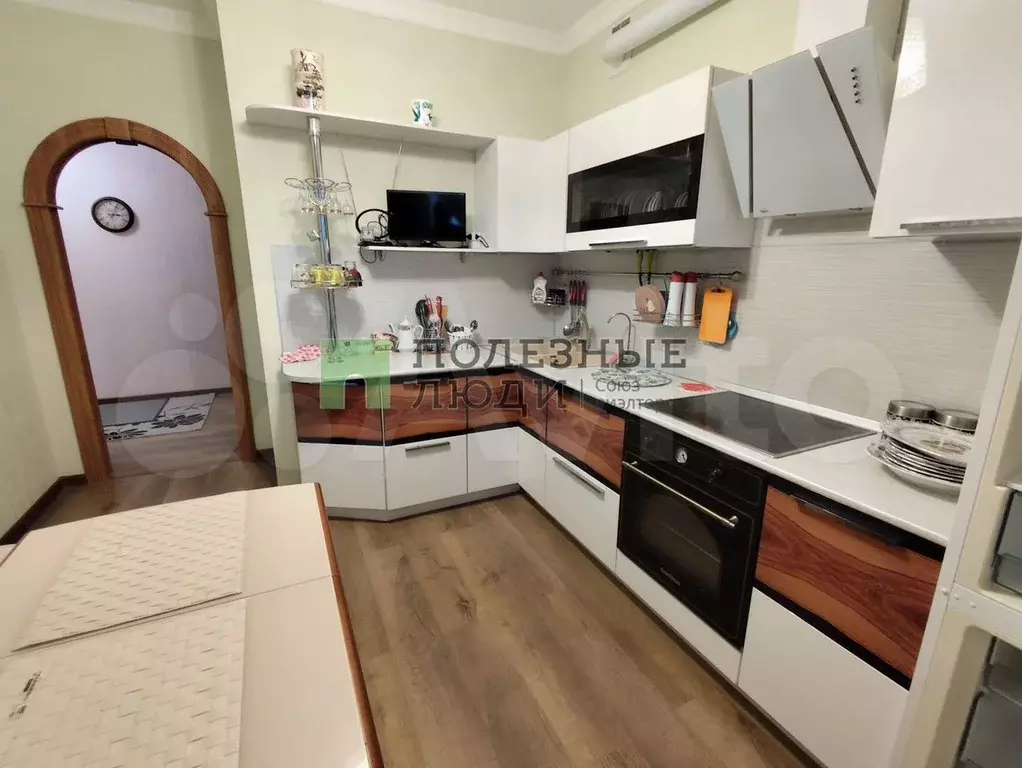 2-к. квартира, 75 м, 10/16 эт. - Фото 0