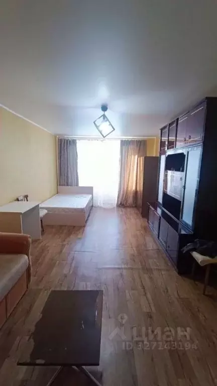 1-к кв. Москва Открытое ш., 21К13 (37.8 м) - Фото 1