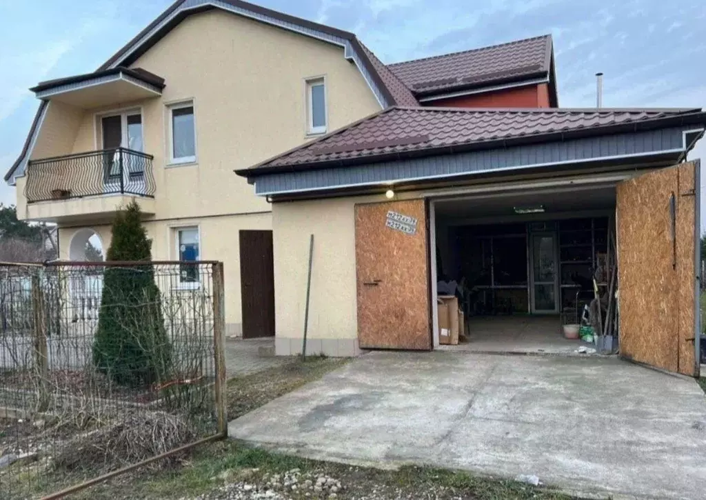 Дом в Калининградская область, Полесск Зеленая ул., 18 (278 м) - Фото 2