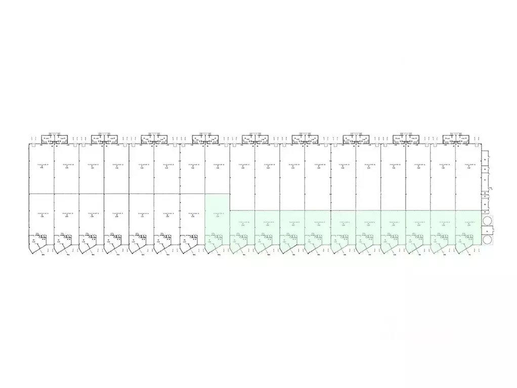 Склад в Московская область, Дмитровский муниципальный округ, д. ... - Фото 1