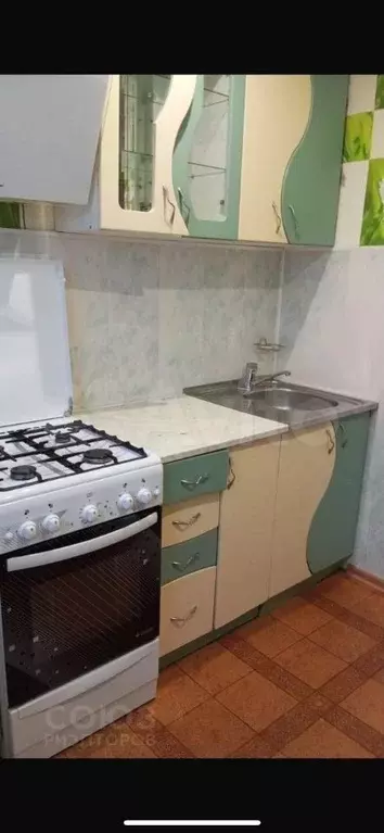 2-к. квартира, 45 м, 4/5 эт. - Фото 0