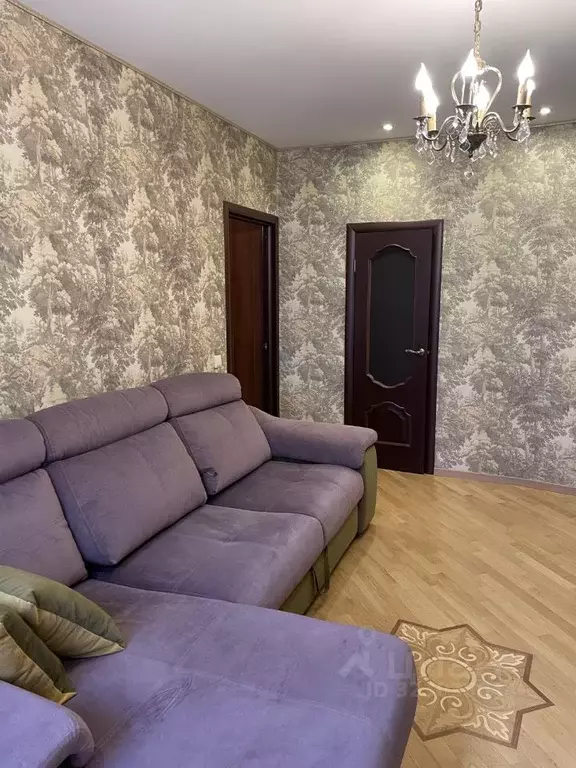 1-к кв. Санкт-Петербург ул. Сантьяго-де-Куба, 4к3 (44.0 м) - Фото 2