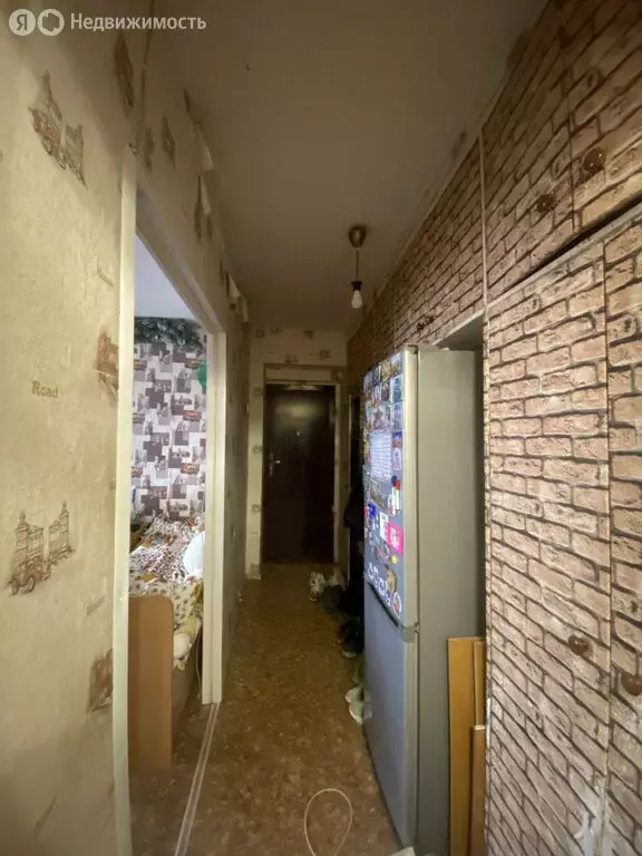 2-комнатная квартира: Ейск, улица Плеханова, 1 (45.5 м) - Фото 1