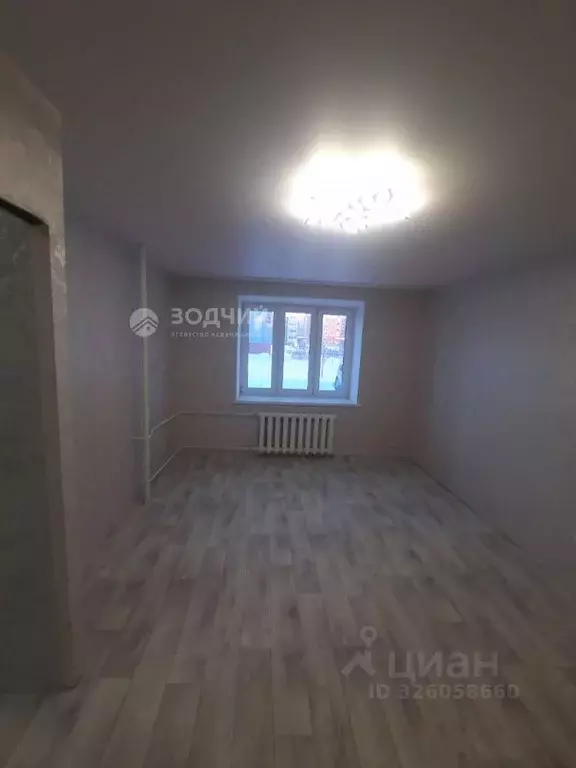 1-к кв. Чувашия, Шумерля ул. Ломоносова, 60 (27.5 м) - Фото 2