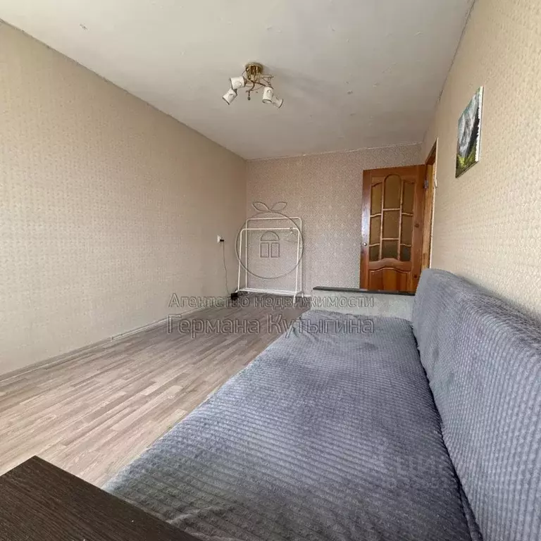 1-к кв. Волгоградская область, Волгоград ул. Дзержинского, 51А (29.3 ... - Фото 2