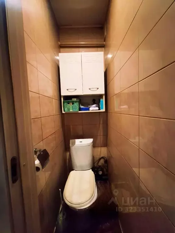 3-к кв. Калужская область, Калуга Октябрьская ул., 50 (67.1 м) - Фото 2