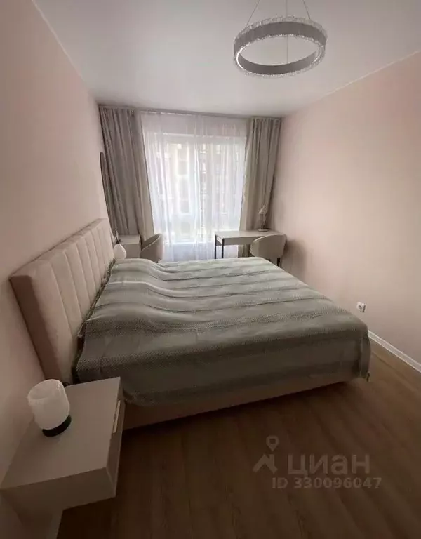 2-к кв. Москва ул. Добролюбова, 8к1 (48.0 м) - Фото 2